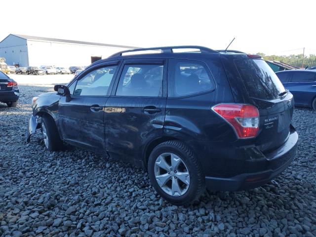 Photo 2 from auction – 2015 SUBARU FORESTER 2 with VIN JF2SJABCXFH807009