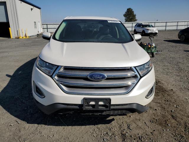 Photo 5 from auction – 2017 FORD EDGE SEL with VIN 2FMPK4J94HBC08644