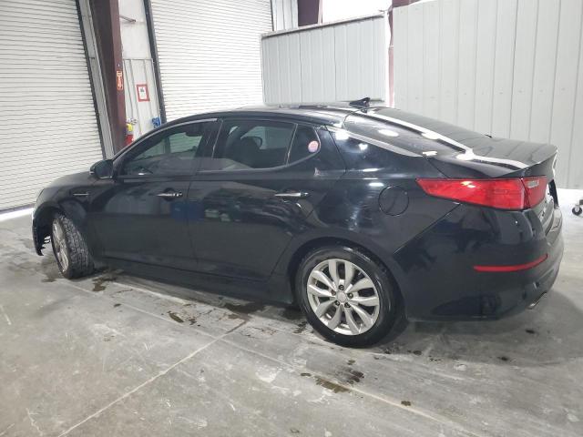 Photo 2 from auction – 2015 KIA OPTIMA EX with VIN 5XXGN4A75FG500536