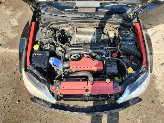 Photo 11 from auction – 2012 SUBARU IMPREZA WR with VIN JF1GV7F60CG018066
