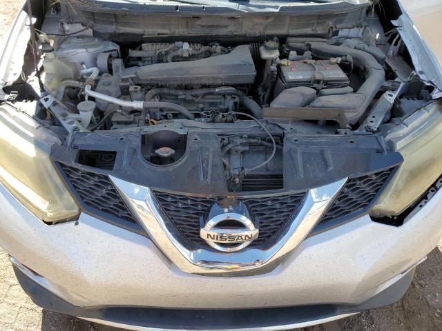 Photo 12 from auction – 2016 NISSAN ROGUE S with VIN JN8AT2MT0GW017341