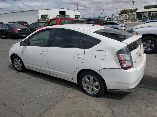 Photo 2 from auction – 2005 TOYOTA PRIUS with VIN JTDKB20U953056963
