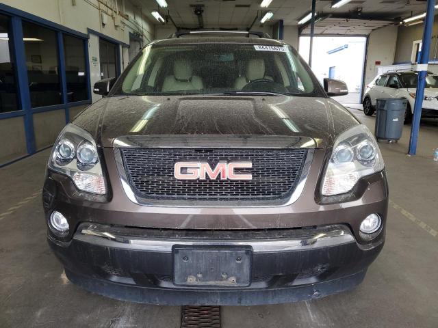 Photo 5 from auction – 2012 GMC ACADIA SLT with VIN 1GKKVRED8CJ359528