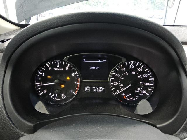 Photo 9 from auction – 2015 NISSAN ALTIMA 2.5 with VIN 1N4AL3AP7FC187047