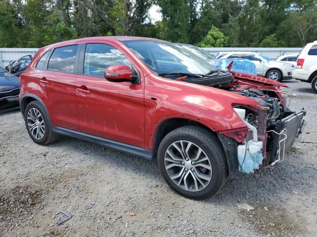 Photo 4 from auction – 2019 MITSUBISHI OUTLANDER with VIN JA4AR3AU5KU030095