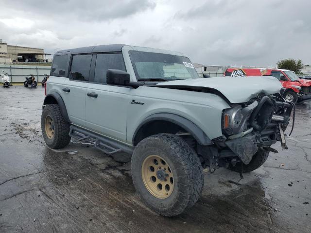 Zdjęcie 4 z aukcji – 2024 FORD BRONCO z VIN 1FMDE7BH0RLB03473