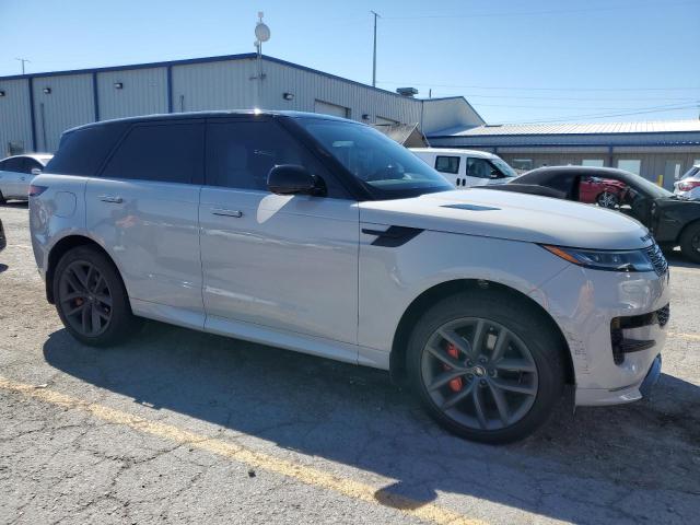 Photo 4 from auction – 2025 LAND ROVER RANGE ROVE with VIN SAL1L9E40SA426157