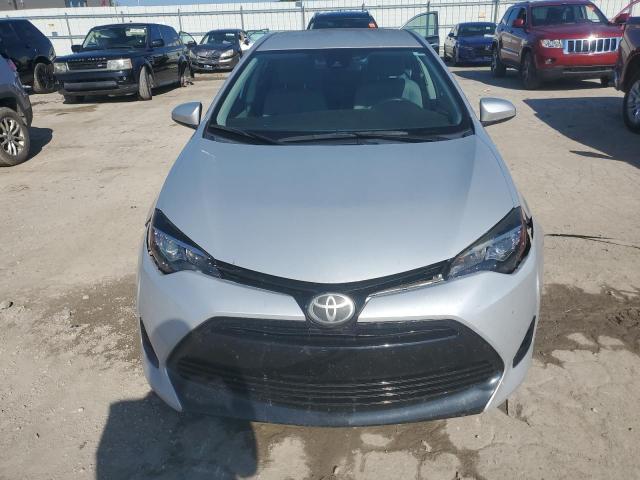 Photo 5 from auction – 2017 TOYOTA COROLLA L with VIN 2T1BURHE0HC884167