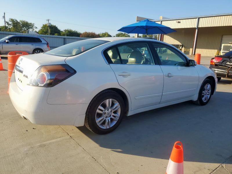 Photo 3 from auction – 2012 NISSAN ALTIMA BAS with VIN 1N4AL2AP1CN440700