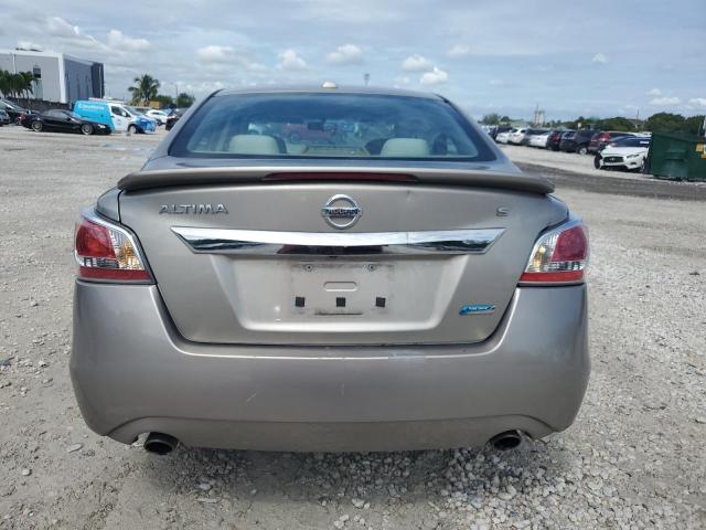 Photo 6 from auction – 2014 NISSAN ALTIMA 2.5 with VIN 1N4AL3AP2EC169747