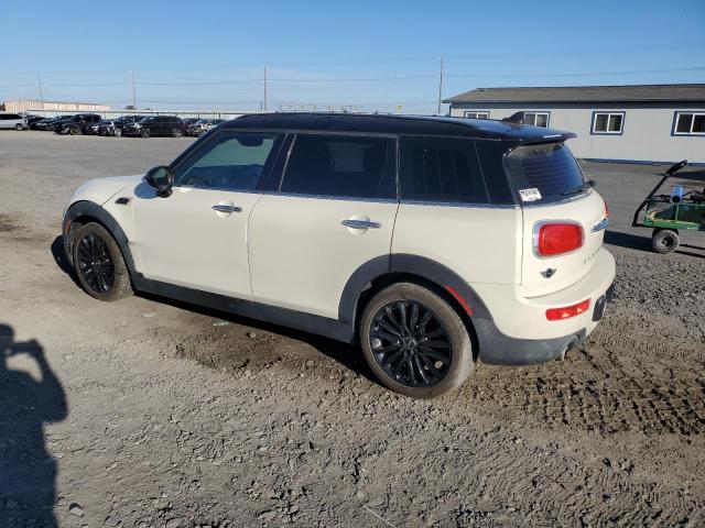 Photo 2 from auction – 2017 MINI COOPER CLU with VIN WMWLN5C54H2B35307