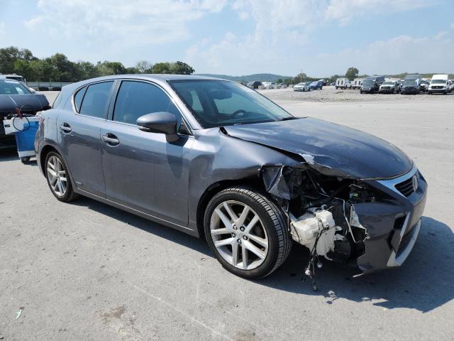 Photo 4 from auction – 2015 LEXUS CT 200 with VIN JTHKD5BH6F2246494