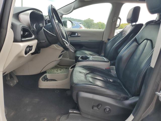 Photo 7 from auction – 2021 CHRYSLER PACIFICA T with VIN 2C4RC1BG4MR585238
