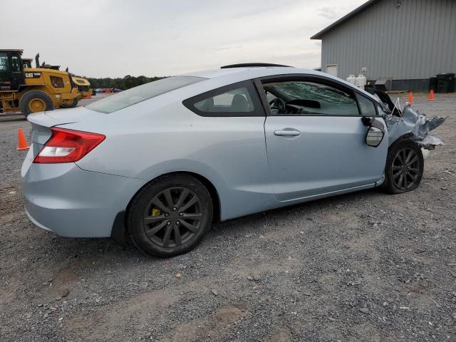 Photo 3 from auction – 2012 HONDA CIVIC EX with VIN 2HGFG3B85CH513045