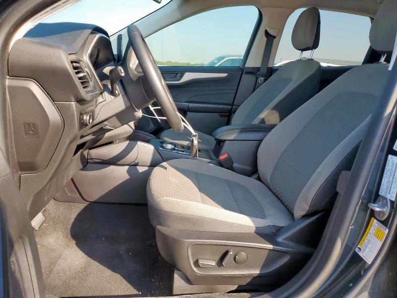 Photo 7 from auction – 2022 FORD ESCAPE SE with VIN 1FMCU0G67NUC00591