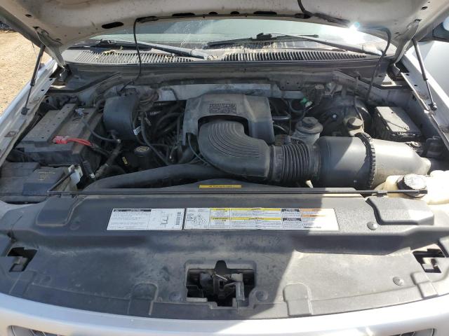 Photo 11 from auction – 1999 FORD F150 with VIN 1FTRX08L3XKA96271