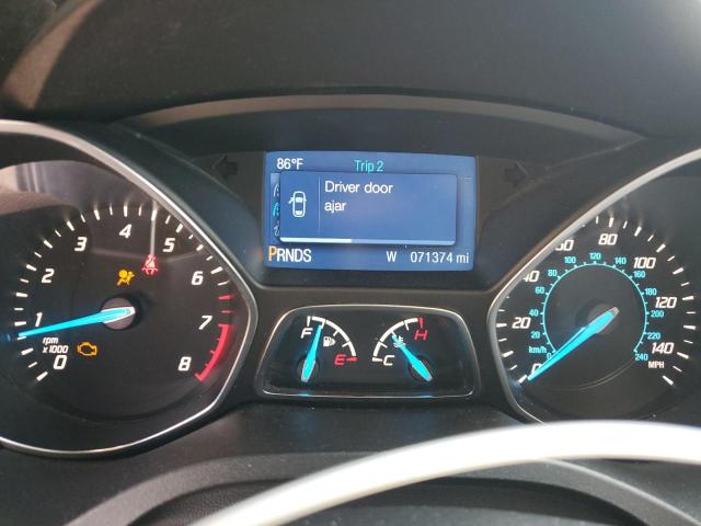 Photo 9 from auction – 2014 FORD ESCAPE SE with VIN 1FMCU9GX5EUD87469