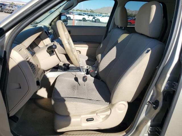 Photo 7 from auction – 2011 FORD ESCAPE XLT with VIN 1FMCU0D77BKA36845