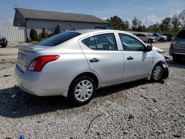 Photo 3 from auction – 2013 NISSAN VERSA S with VIN 3N1CN7AP7DL836371