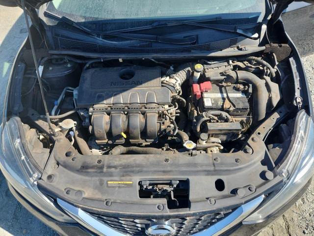 Photo 11 from auction – 2017 NISSAN SENTRA S with VIN 3N1AB7AP6HL713635