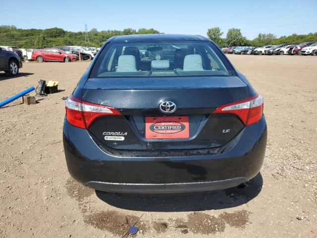 Photo 6 from auction – 2016 TOYOTA COROLLA L with VIN 2T1BURHE3GC648787