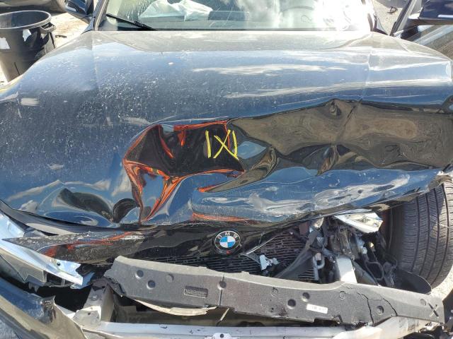 Photo 11 from auction – 2017 BMW 320 I with VIN WBA8E1G38HNU18604