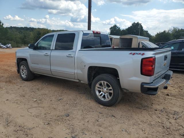 Photo 2 from auction – 2016 CHEVROLET SILVERADO with VIN 3GCUKREC4GG273578