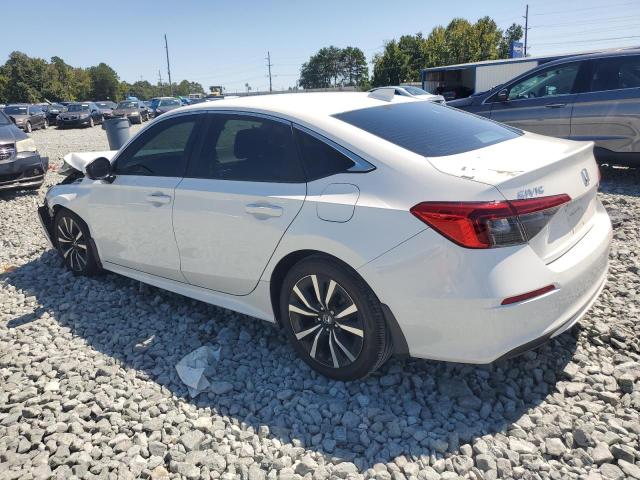 Photo 2 from auction – 2024 HONDA CIVIC EX with VIN 2HGFE1F73RH312121