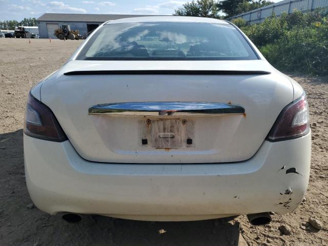 Photo 6 from auction – 2014 NISS MAXIMA S with VIN 1N4AA5AP4EC459375