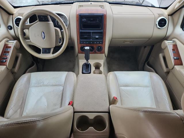 Photo 8 from auction – 2007 FORD EXPLORER E with VIN 1FMEU74E37UB47369