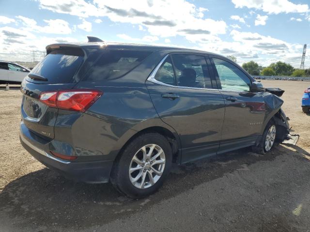 Photo 3 from auction – 2020 CHEVROLET EQUINOX LT with VIN 2GNAXTEV9L6264813