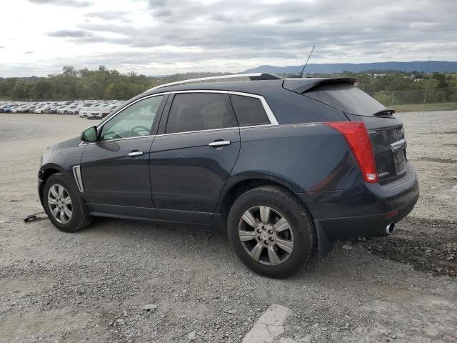 Photo 2 from auction – 2016 CADILLAC SRX LUXURY with VIN 3GYFNEE30GS548170