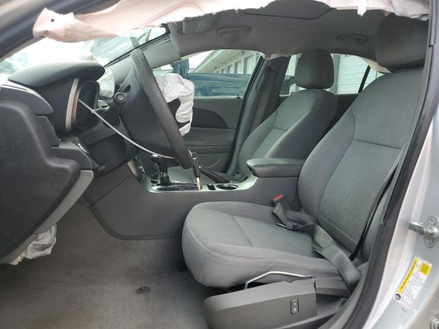 Photo 7 from auction – 2015 CHEVROLET MALIBU LS with VIN 1G11B5SL7FF121304