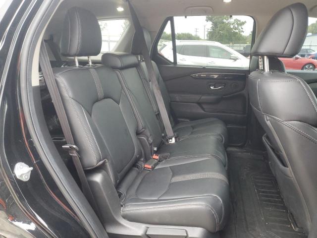 Photo 11 from auction – 2024 HONDA PILOT EXL with VIN 5FNYG2H43RB014099