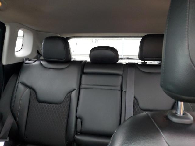 Photo 10 from auction – 2018 JEEP COMPASS LA with VIN 3C4NJDBB2JT167926