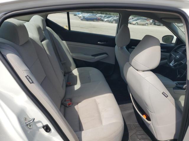 Photo 10 from auction – 2022 NISSAN ALTIMA SV with VIN 1N4BL4DV3NN303450