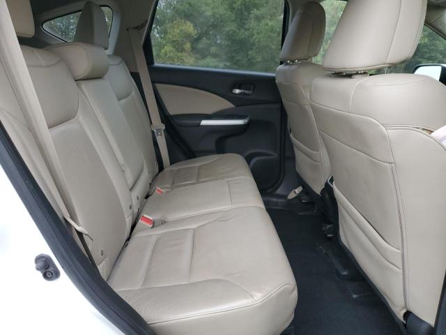 Photo 11 from auction – 2016 HONDA CR-V EXL with VIN 5J6RM4H79GL017628