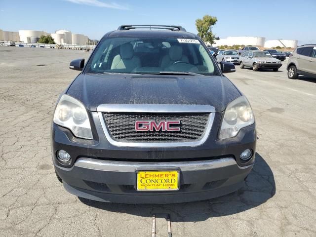 Photo 5 from auction – 2010 GMC ACADIA SLT with VIN 1GKLVMED9AJ162128