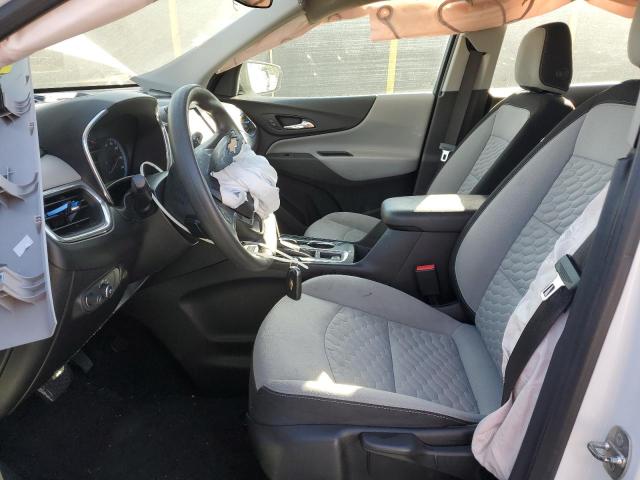 Photo 7 from auction – 2018 CHEVROLET EQUINOX LS with VIN 2GNAXREVXJ6296332