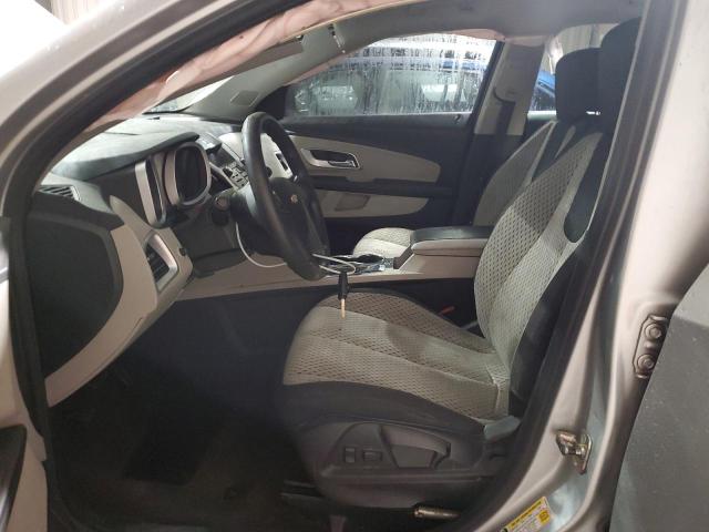 Photo 7 from auction – 2011 CHEVROLET EQUINOX LS with VIN 2GNALBEC1B1262473