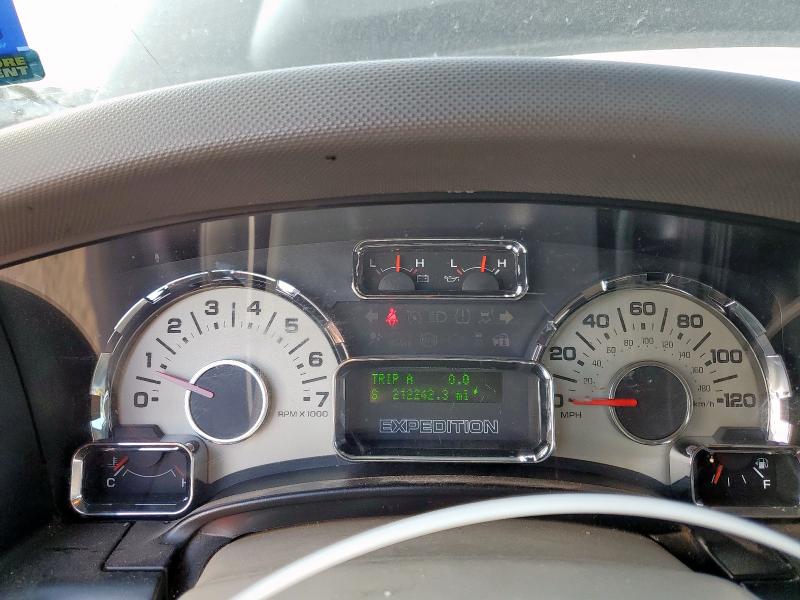 Photo 9 from auction – 2013 FORD EXPEDITION with VIN 1FMJK1K56DEF21824