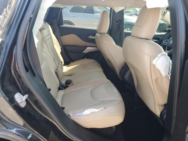 Photo 11 from auction – 2018 JEEP CHEROKEE with VIN 1C4PJMDB1JD526890
