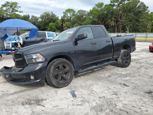 RAM 1500 ST 2017 with VIN 1C6RR7FT0HS802210 - Photo from auction