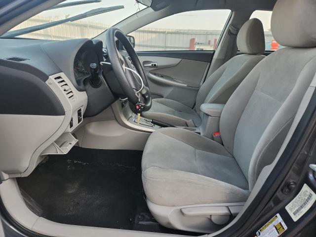 Photo 7 from auction – 2012 TOYOTA COROLLA BA with VIN 5YFBU4EE6CP050808