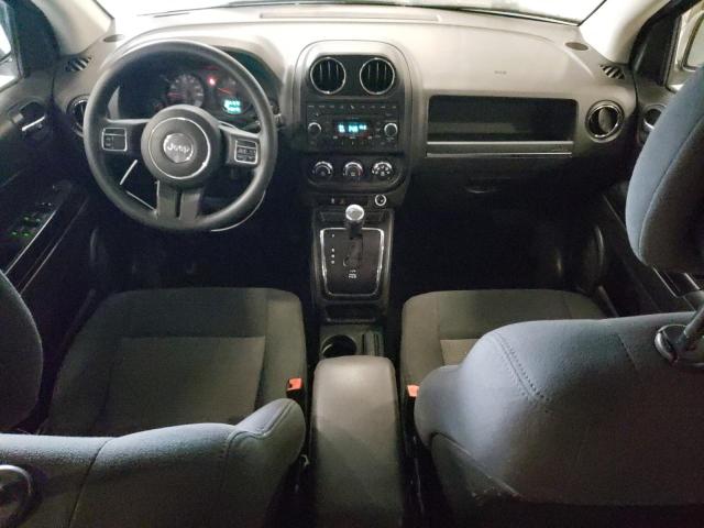 Photo 8 from auction – 2011 JEEP COMPASS SP with VIN 1J4NF1FB5BD278420