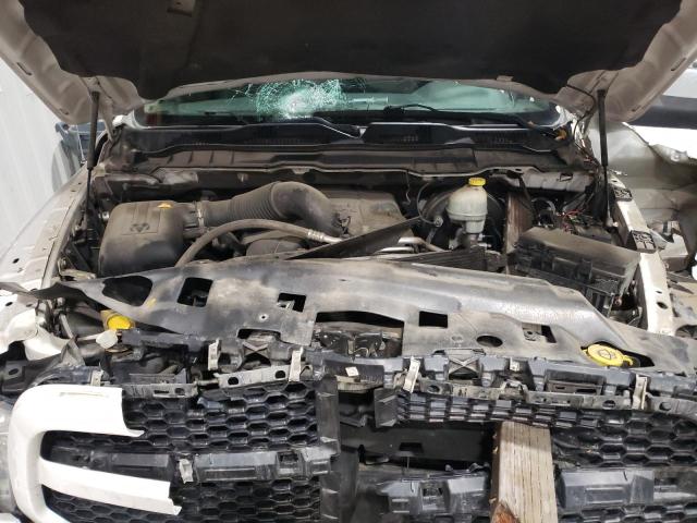 Photo 11 from auction – 2014 RAM 1500 SLT with VIN 1C6RR7LT1ES338568
