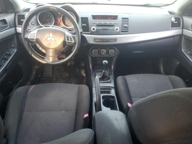 Photo 8 from auction – 2011 MITSUBISHI LANCER ES/ with VIN JA32U2FU3BU600833