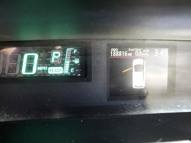 Photo 9 from auction – 2012 TOYT PRIUS C with VIN JTDKDTB37C1017866