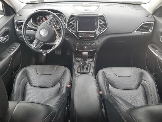 Photo 8 from auction – 2021 JEEP CHEROKEE with VIN 1C4PJMDX6MD197491