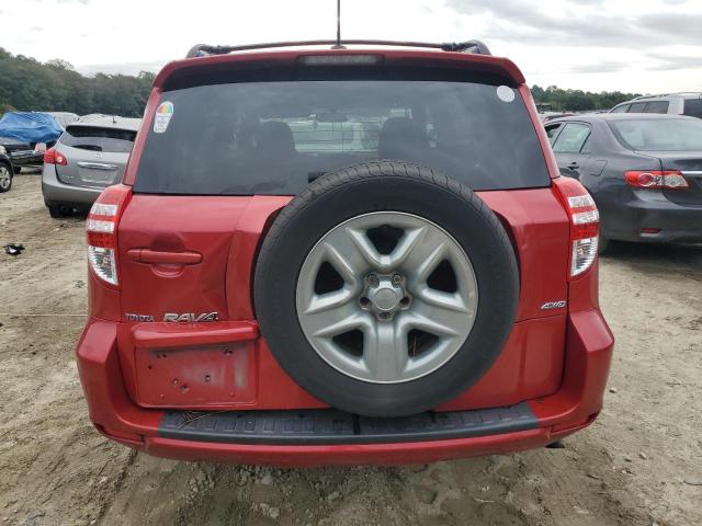 Photo 6 from auction – 2009 TOYOTA RAV4 with VIN JTMBF33V695013609